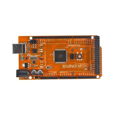 China Electronic Products Opensource Hardware Mega 2560 Development Board For Arduino for sale