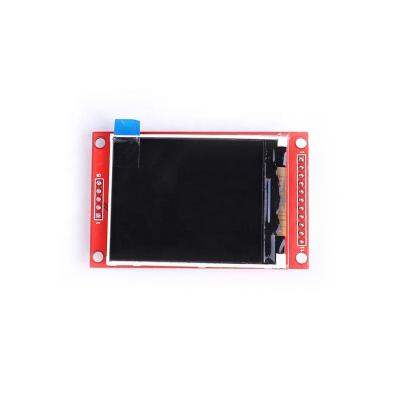 China 2.2 Inch TFT SPI Serial LCD Display 176X220 For Arduino ILI9225 TF016 for sale