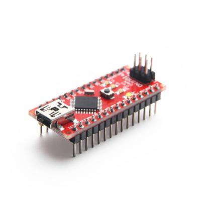 China V3.0 nano CH340G 16MHz 5V for Arduino 45*18mm for sale