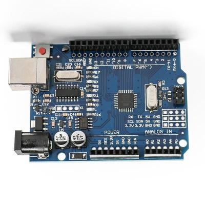 China For DIY for Arduino R3 upgraded version ATMEGA328P for sale