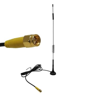 China 698-2700MHz LTE 4GHz Outdoor Antenna with SMA-J Connector TSD-P6927Z5-316 for sale