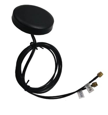 China Factory Supply GPS GSM Outdoor Waterproof Antenna Dual Band Combo Antenna TSD-P1509Z28-80 for sale