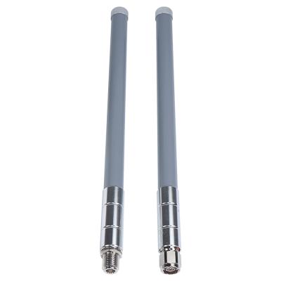 China Shengda 2.4G 5.8G Fiberglass Dual Band High Gain Antenna for sale