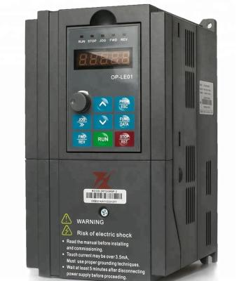 China China Top 10 High Performance Vector Control Variable Frequency Inverter Sensorless Drive Depend for sale