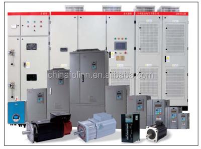 China CNC Variable Frequency Drive Top 10 VFD Manufacturer AC Drive OEM Brand (BD600) for sale