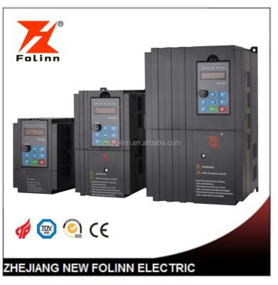 China folinn BD330 AC DRIVE Close Loop Vector Control Frequency Inverter 2.2kW VFD Standard for sale