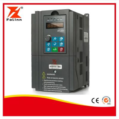 China General purpose Folinn brand pwm dc motor speed controller 22 kW AC /VSD DRIVE variable frequency inverter (BD330) for sale