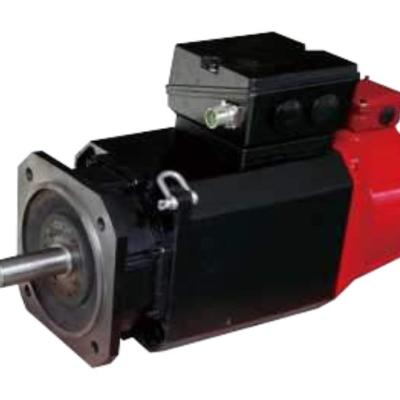 China Waterproof High Speed ​​Spindle Servo Motor for sale