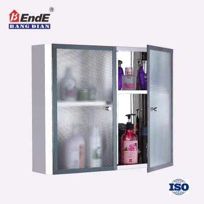 China Eco - Friendly Traditional Bathroom Vanity Washroom Furniture Cabinet for sale