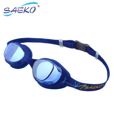 China SAEKO Leisure Adult Price Swimming Goggles for sale