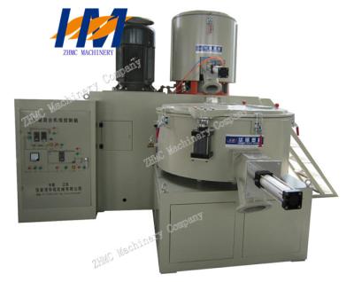 China 0.75KW - Plastic de Hoge snelheidsmixer van 45KW, de Mixermachine van Hoge intensiteitspvc Te koop