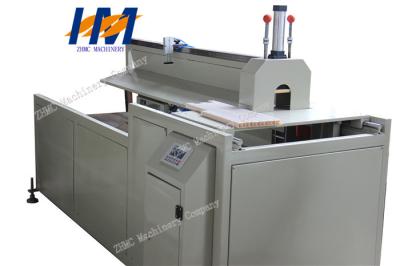 China automatización plástica de la cortadora del CNC 450kg alta ningún buen funcionamiento del ruido en venta