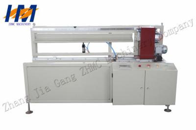 China 1.1kW - máquina de corte plástica do CNC 1.5kW, máquina de corte plástica do tubo à venda