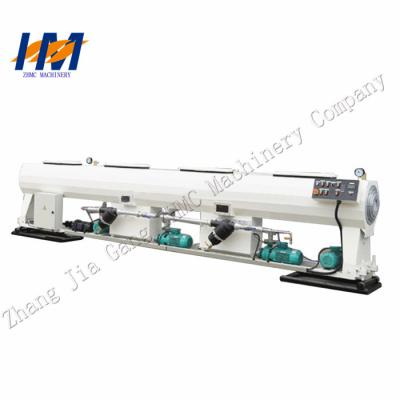 China White Plastic Vacuum Calibration Tank , Vacuum Tank For Pipe Extrusion for sale