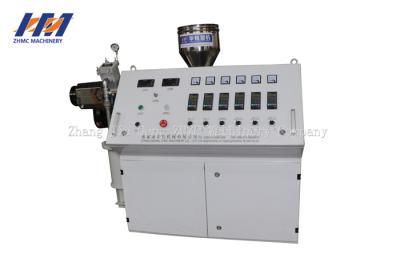 China Led Light Tube Pmma Plastic Extrusion Machine 1 Year Warranty for sale