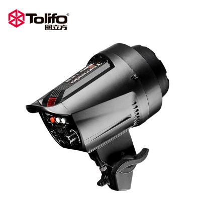 China Tolifo T-180B upgraded Photographi T-180B instant light studio for sale