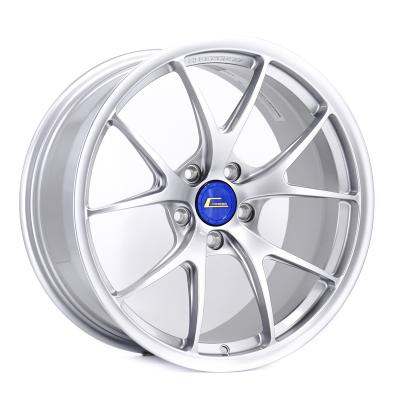 China Factory Supply Aluminum Concave Custom Flow Forged Wheels for sale