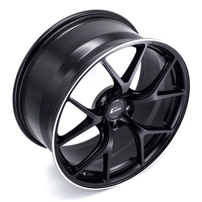 China Cheap China Aluminum Hot Selling Aluminum Forged Concave Wheels for sale