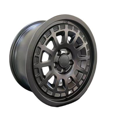 China Aluminum Suitable Prices Custom Concave Forged Aluminum Wheel for sale