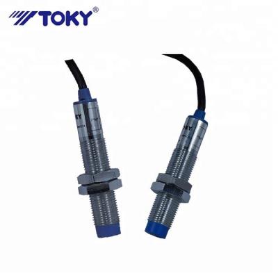 China Inductive non-contact detection TOKY customized inductive non-contact detection proximity sensor for sale for sale