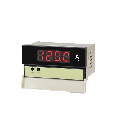 China Hot Factory Sales Mini Digital Voltmeter Volt Ammpere Meter DK8C-AV20 for sale