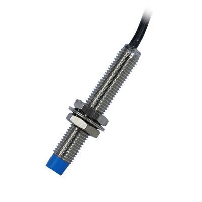 China Position Sensor China New Products Proximity Sensor Switch Photoelectric Stainless Proximity Sensor for sale