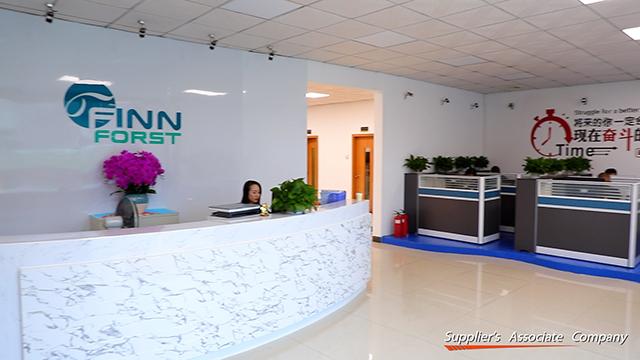 Verified China supplier - Taishan Fenlin Swimming Pool & Water Treatment Equipment Co., Ltd.