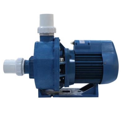 China Selected Various High Efficiency High Pressure Speed ​​1.5 - 4.0hp Swimming Pool Water Circulation Pump for sale