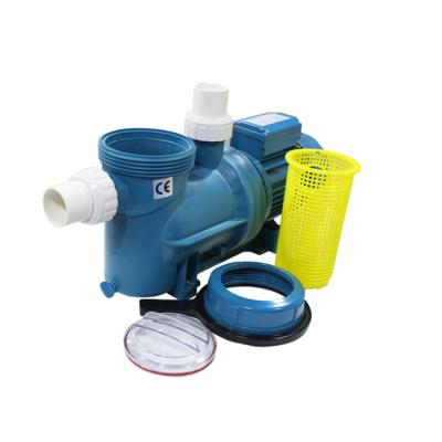 China High efficiency energy saving commerical 2hp10hp hot water pumps filters swimming pool pump system for swimming pool for sale