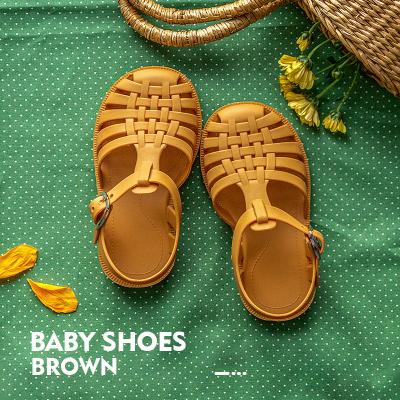 China Hot Cheap Fashion Trend Women Girls Shoes With Four Colors Beautiful Summer Female Fitness Slippers Sandals From The Flat Bottom To The Walk for sale