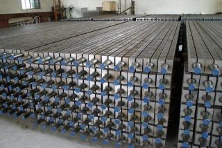 Verifizierter China-Lieferant - Shanghai Xinjun Heat Exchange Element Co., Ltd.