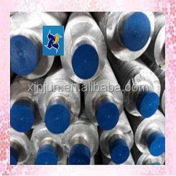 China Heater Parts Top Quality Aluminum Fin Tube for sale