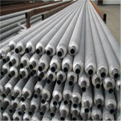 China Finned tube from Heater Parts Top Quality Boiler (aluminum) for sale