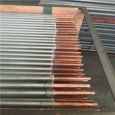 China Industrial good quality bimetallic finned tube for sale