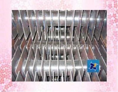 China Good Quality Square Carbon Steel Tube Fin Tube Netting for sale