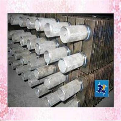 China Good Quality Building Material Shops H Square / Double H Fin Tube for sale