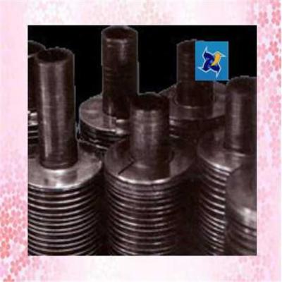 China Heater Parts Top Quality Steel Spiral Fin Tube zu verkaufen