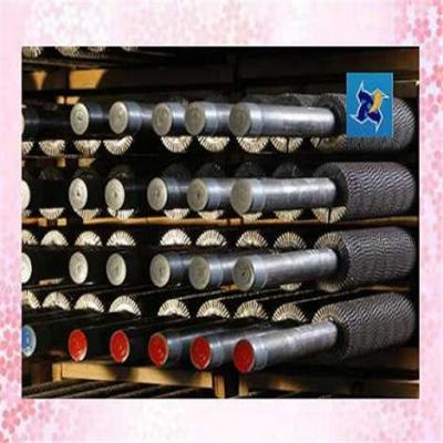 China Heater Parts Top Quality Metal Spiral Fin Tube zu verkaufen