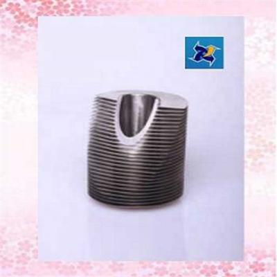 China Heater Parts Top Quality Industrial Spiral Fin Tube zu verkaufen