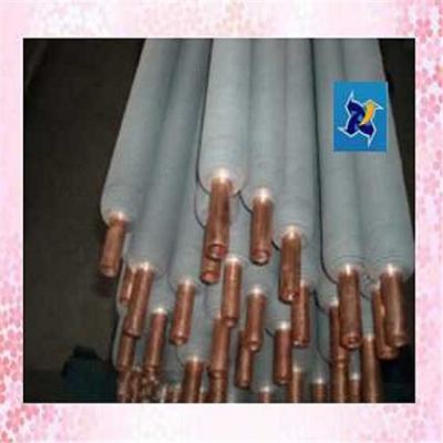 中国 China Finned Suppliers Top Quality Heater Parts Spiral Fin Tube 販売のため