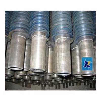 中国 Heater Parts China Supplier Good Quality Spiral Fin Tube Air Heat Exchanger 販売のため