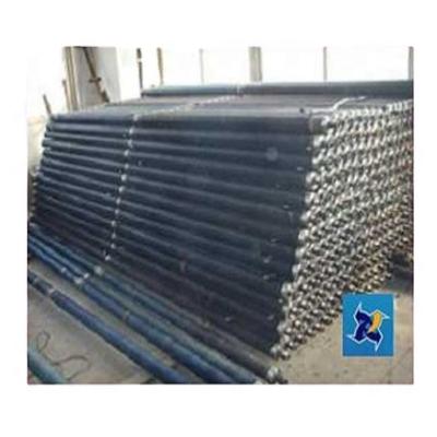 China Heater Parts China Supplier Good Quality Spiral Fin Tube Air Heat Exchanger for sale