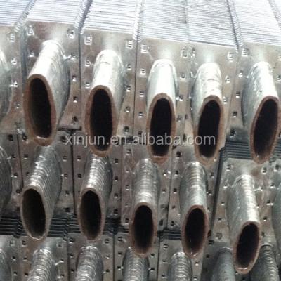 China Good Quality Finned Pipe Economizer - Elliptical Elliptical Fin Tube zu verkaufen