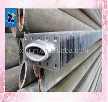 中国 Good Quality Elliptical Fin Tube From China Elliptical Finned Suppliers 販売のため