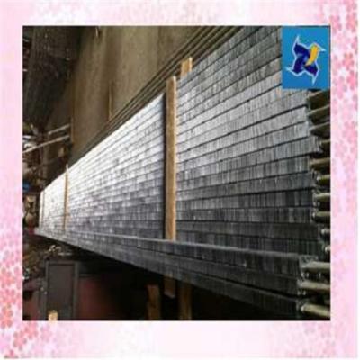 中国 Material of Construction Shops High Quality Carbon Steel Elliptical Fin Tube 販売のため