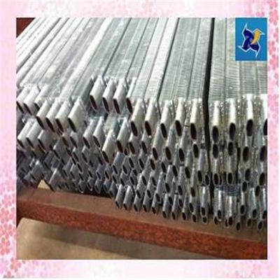 China Building material stores good quality elliptical finned tube for air cooler or heat exchanger zu verkaufen