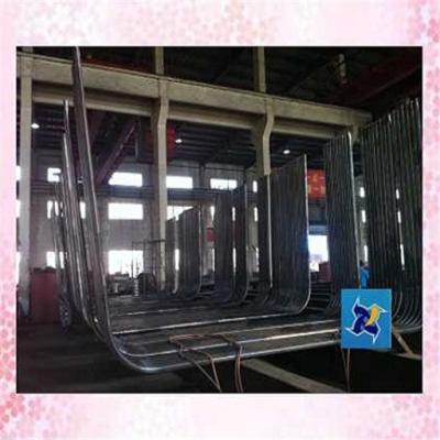 China Heater Parts Top Quality Aluminum Fin Tube For Longitudinal Fin Tube for sale