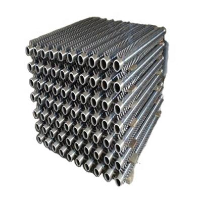 中国 Heater Parts Economizer Studded Tube 販売のため