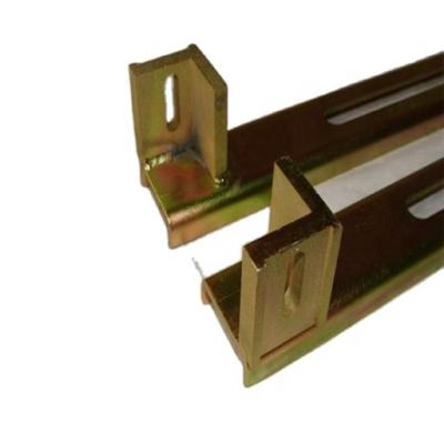 China Good Quality Copper Metal Stamping Stamping Part for sale