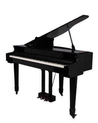 China Grand Piano 88 Mechanical Keys Digital Grand Piano for sale